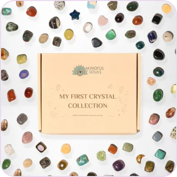 Mystery Must-Haves
