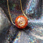Chakra Gemstone Necklace