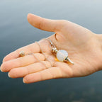 Healing Energy Crystal Pendulum