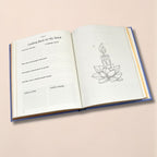 12-Month Self-Growth Planner (No Dates)