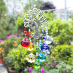 Tree of Life Wind Chimes
