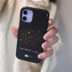 The Magic Is In You Phone Case