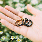 Mystical Mood Ring