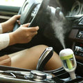 Mini Car Aroma Diffuser