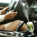 Mini Car Aroma Diffuser