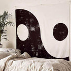 Bohemian Wall Tapestry