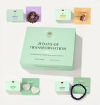 21 Days of Transformation — A Guided Ritual Experience