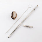 Crystal Energy Soul Straw