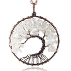 Tree of Life Necklace