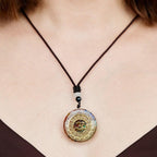 Orgone EMF Protection Necklace