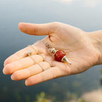Healing Energy Crystal Pendulum