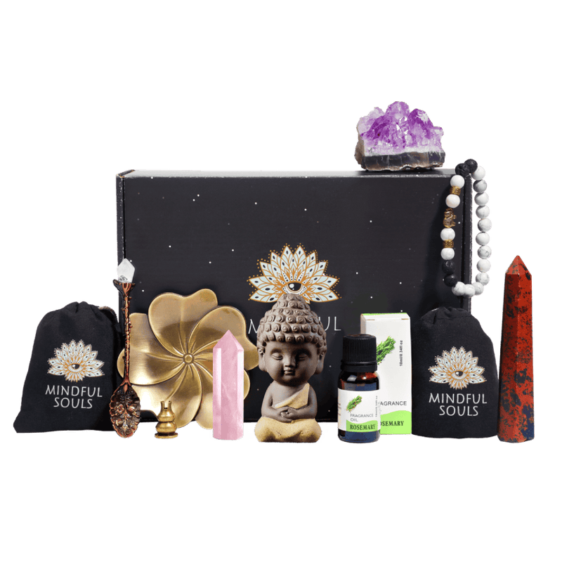Mindful Subscription Box