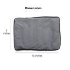 Natural Shungite Multipurpose Pillow – Comfort and Grounding Energy