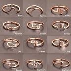 Lucky Zodiac Ring