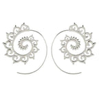 Divine Ratio Earrings