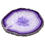 Agate Night Light