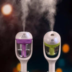 Mini Car Aroma Diffuser