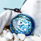 Eye of Horus Talisman - Connect to Divine Protection