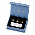 Mindful Charm Club - Waterproof & Hypoallergenic Charm Jewelry