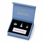 Mindful Charm Club - Waterproof & Hypoallergenic Charm Jewelry