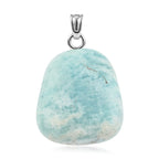 Tumbled Crystal Pendant – Pick Your Power Stone