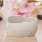 Selenite Crystal Bowl