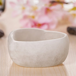 Selenite Crystal Bowl