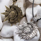 Heavenly Talisman Necklace