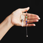 Angel Crystal Pendulum