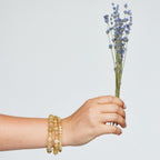The Golden Power Bracelet