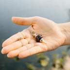 Healing Energy Crystal Pendulum