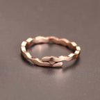 Lucky Zodiac Ring