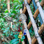Tree of Life Wind Chimes