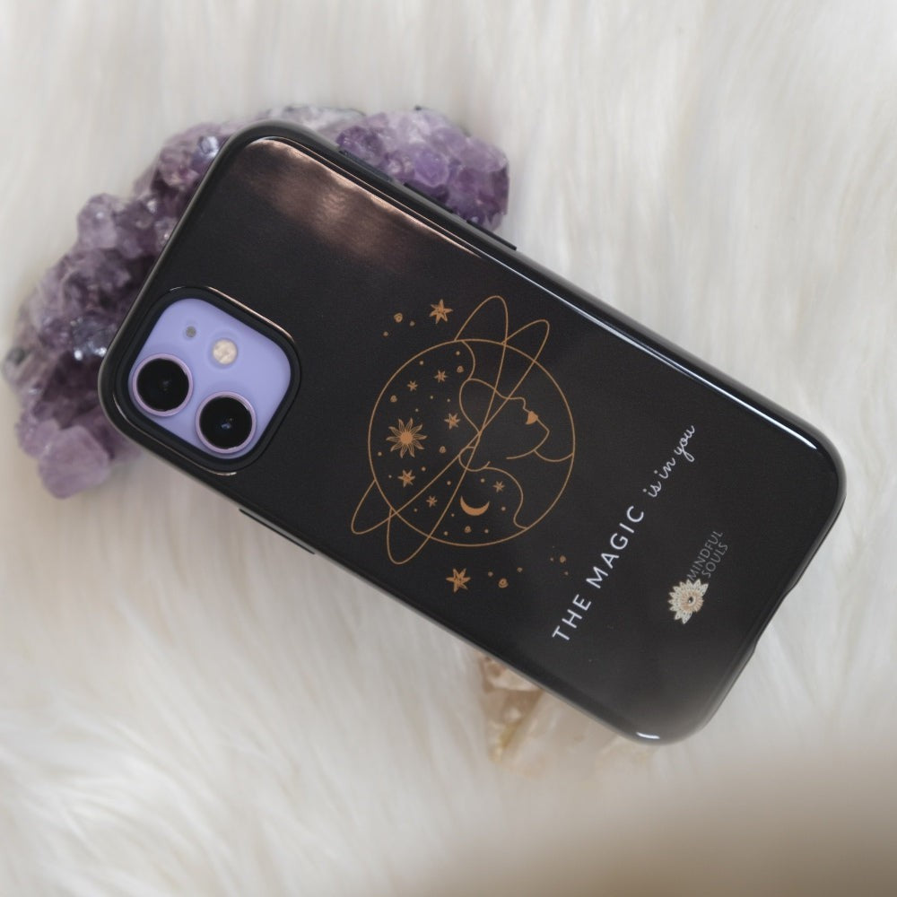 The Magic Is In You Phone Case