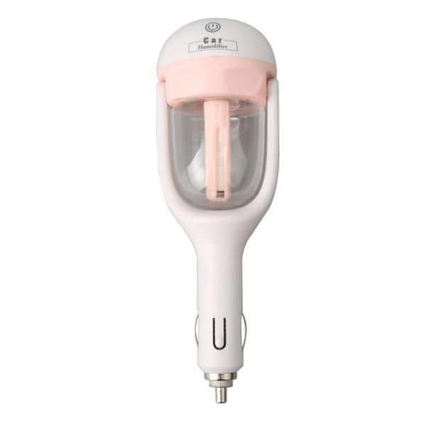 Mini Car Aroma Diffuser