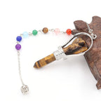 Angel Crystal Pendulum