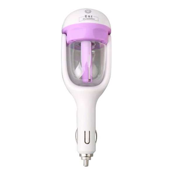 Mini Car Aroma Diffuser