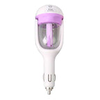 Mini Car Aroma Diffuser
