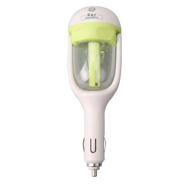Mini Car Aroma Diffuser