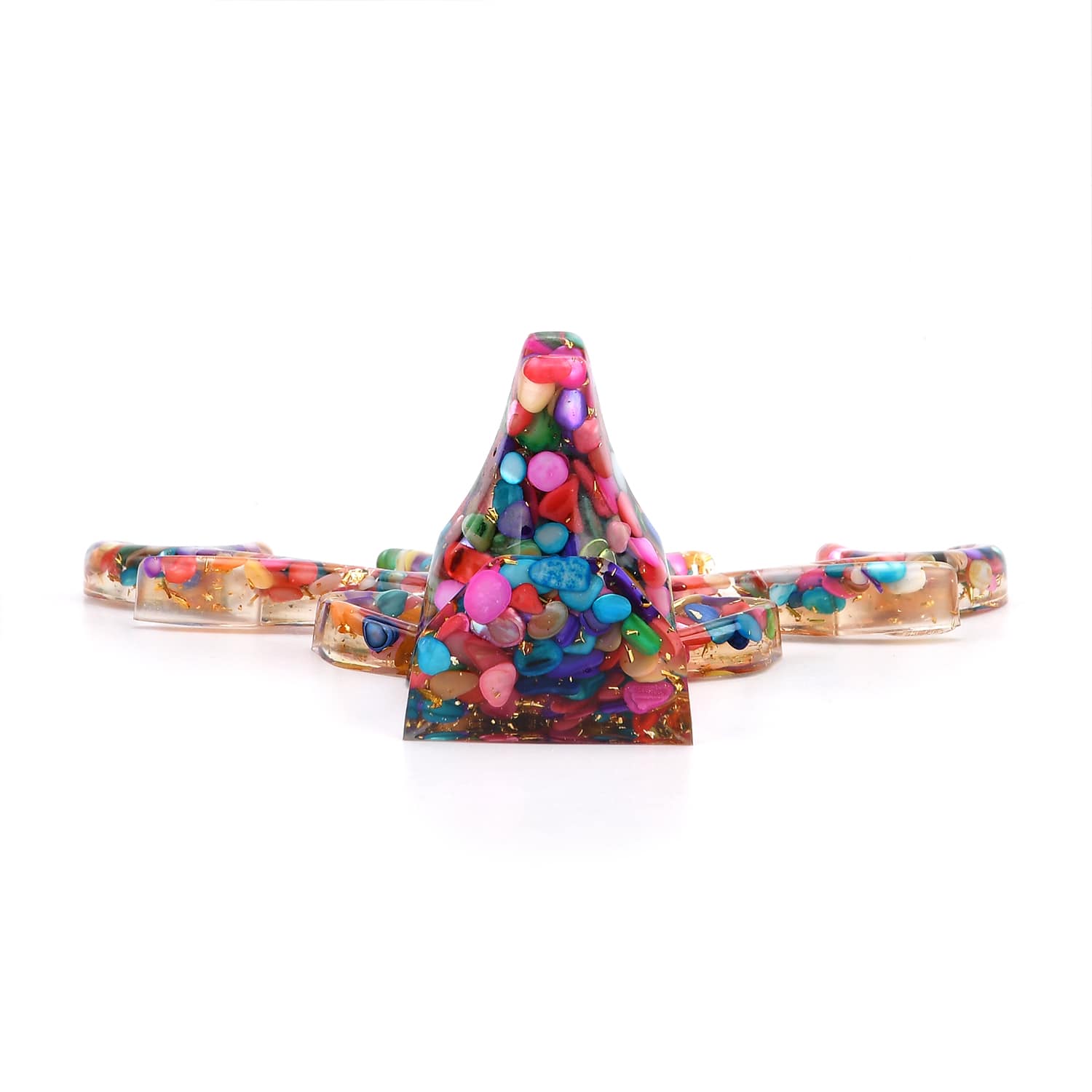 Crystal Reindeer - A Keepsake for Everyone on Your List