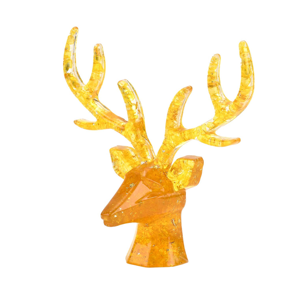 Crystal Reindeer - A Keepsake for Everyone on Your List