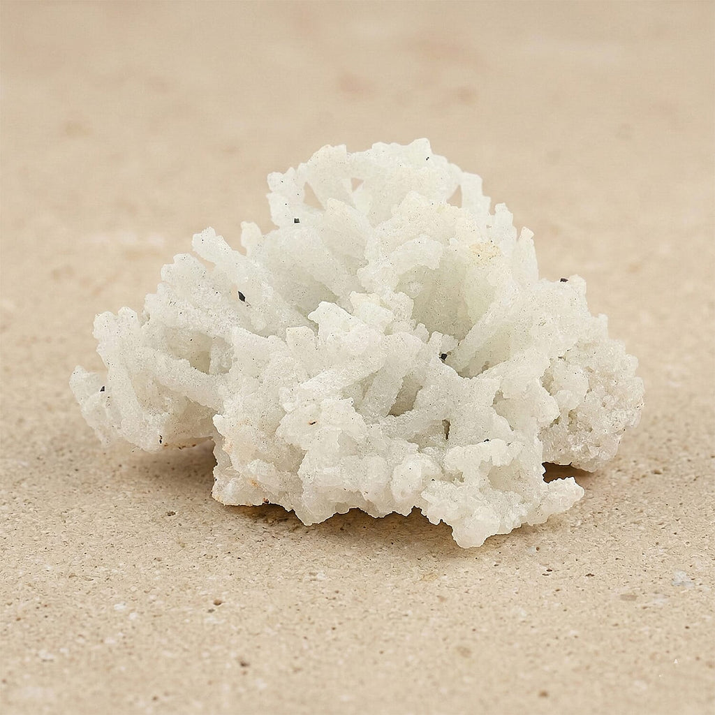Unconditional Love Prehnite - Stone of Healing