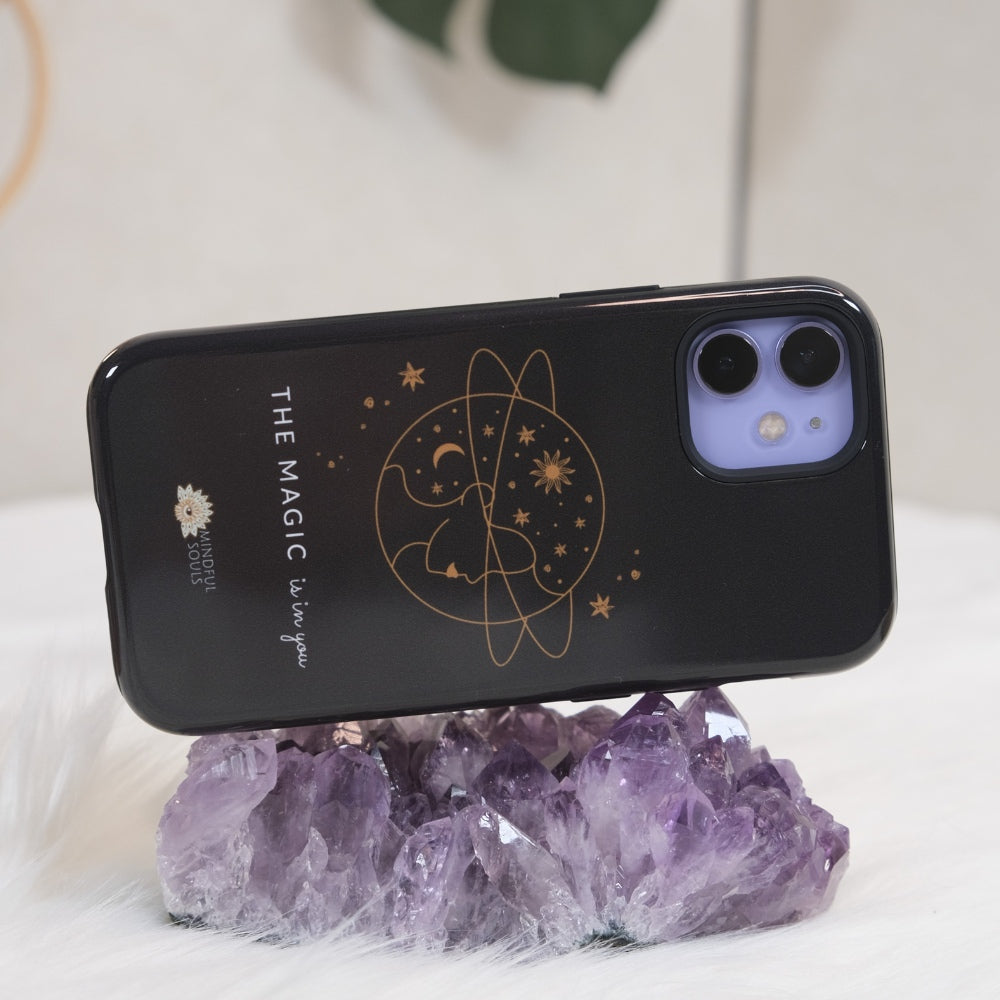 The Magic Is In You Phone Case
