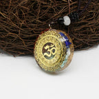 Orgone EMF Protection Necklace