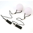 LED Poi Balls