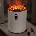 Minimalistic Volcano Essential Oil Aroma Diffuser