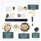 Mindful Mystery Kit FREE Gift