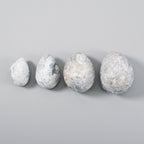 Sky Blue Madagascar Celestite Crystal