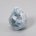 Sky Blue Madagascar Celestite Crystal