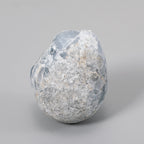 Sky Blue Madagascar Celestite Crystal